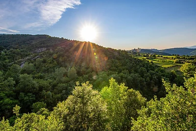 Casa vacanze Vacanza di relax Poppi