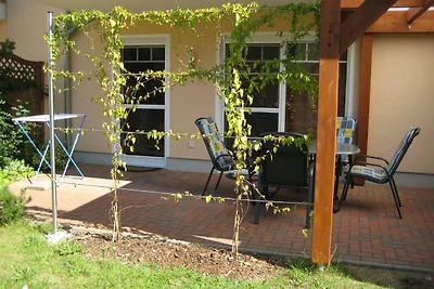 Ferienwohnung 1 Buchenkampweg