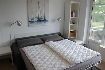 Hotel Cultuur en bezienswaardigheden Rerik & Umland