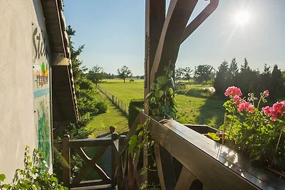 Ferienwohnung Storchenblick