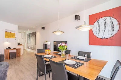 Vakantieappartement Gezinsvakantie Travemünde