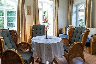 Slot/Kasteel Vakantieparken en clubs Ribnitz-Damgarten