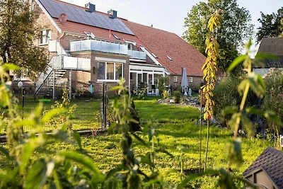 Appartamento Vacanza con famiglia Südbrookmerland