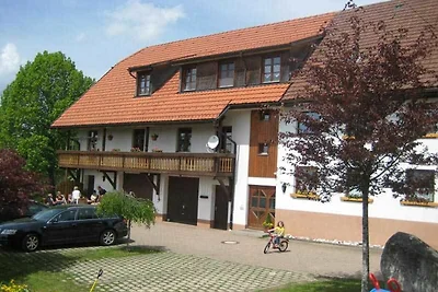 Appartamento Vacanza con famiglia Höchenschwand