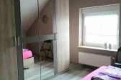 Vakantieappartement Gezinsvakantie Uslar