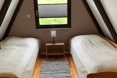 Casa vacanze Vacanza di relax Friedrichskoog