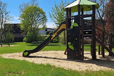 Ferienwohnung Corinna Objekt-ID 121408