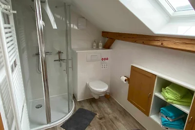 Ferienwohnung Ostseite