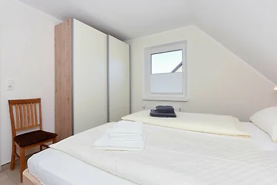 Ferienwohnung oben rechts