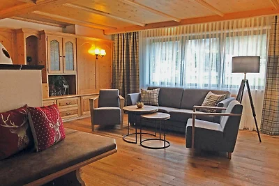 Wohnung 2 - Gimpel - 90 m2
