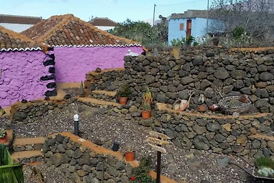 Casita las Nieves