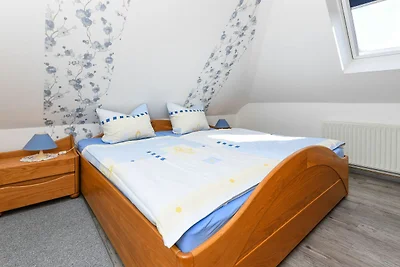 Vakantieappartement Gezinsvakantie Dunum