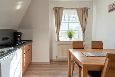 Vakantieappartement Gezinsvakantie Südermarsch