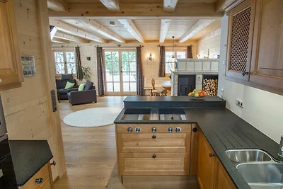 Vakantieappartement Gezinsvakantie Kreuth