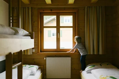 Ferienwohnung Gräsalpe