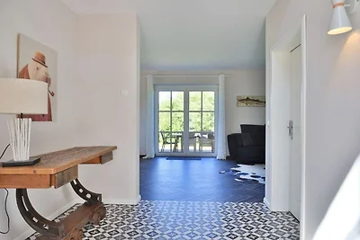 Vakantieappartement Gezinsvakantie Groß Schwansee