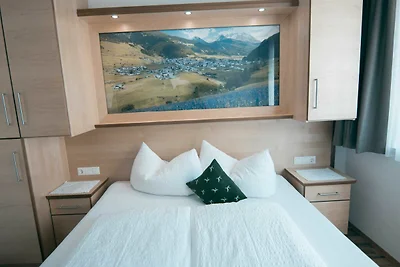 Pardee Ferienwohnung 1 (2-4 Personen)