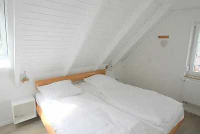 Casa vacanze Vacanza di relax Friedrichskoog