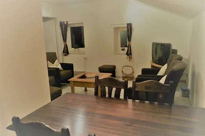 Ferienwohnung im Alten Schweden