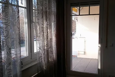 Albergo Cultura ed escursioni Bad Saarow