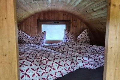 Hotel Cultuur en bezienswaardigheden Lübbenau