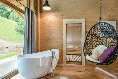 Nest Chalet