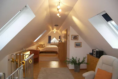 Vakantieappartement Gezinsvakantie Horumersiel