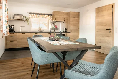 Ferienwohnung Schafberg