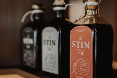 Ferienwohnung Kronberg 2-4 Personen