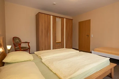 029-51 Ferienwohnung Renken
