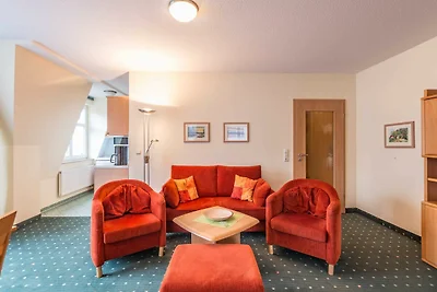 3-Zimmer-Apartment - C22