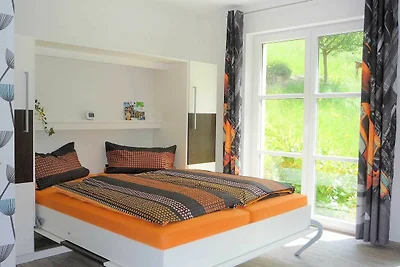Neue Ferienwohnung für 1-4 Personen, ca. 60qm