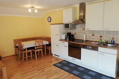 Vakantieappartement Gezinsvakantie Forchheim