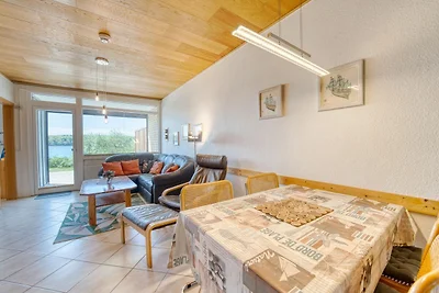 Haus Dünenhof, App. 3DHE06