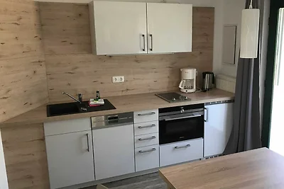 Wohnung 8 (1 Zimmer)