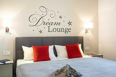 Vakantieappartement Gezinsvakantie Garz