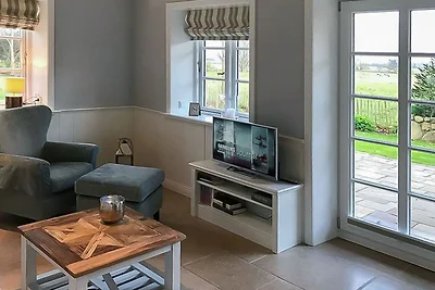 Vakantiehuis Ontspannende vakantie Nieblum