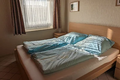 Seaside, Fewo 45 m²