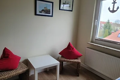 Ferienwohnung