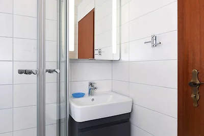 Ferienwohnung Strandperle