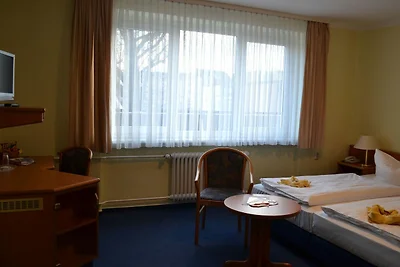 Doppelzimmer 1