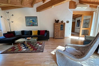 Casa vacanze Vacanza di relax Ebermannstadt