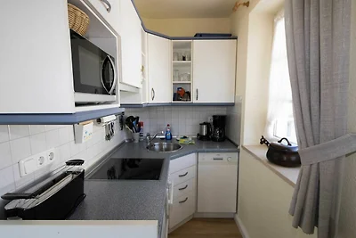 Wohnung Peters /App. Heidi