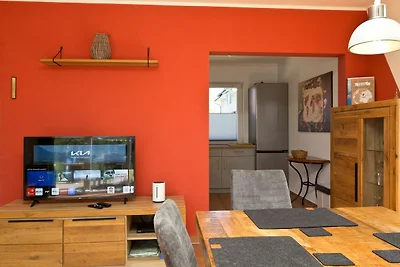 Casa vacanze Vacanza di relax Göhren-Lebbin