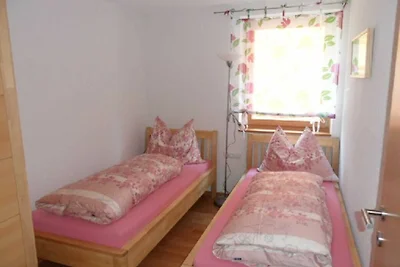 Vakantieappartement Gezinsvakantie Dornbirn