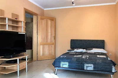 Casa vacanze Vacanza di relax Senftenberg