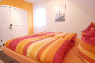 Vakantieappartement Gezinsvakantie Kassel