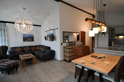 Ferienhaus Kenter Tossens
