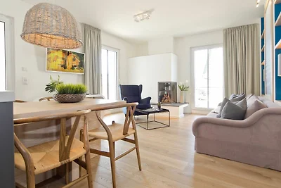 Dünenpalais, App. 10