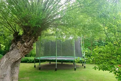 Ferienwohnung Teschow